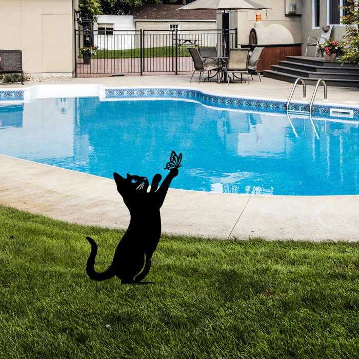 Aberto Design Cat 01 Negro Aberto Design Cat 01 Negro